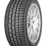 G245/40R18 97W XL FR TS830P M+S CONTI (DOT2013) NETO