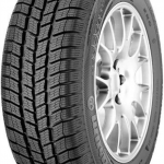 G215/65R15 96H POLARIS-3 M+S BARUM