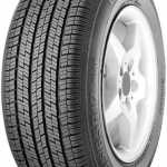 G275/55R19 111V FR ML 4X4 CONTACT CONTINENTAL MO DOT2015