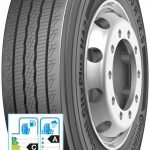 G385/55R19,5 156J CET3 CONTINENTAL PRIKOLICA