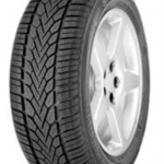 G245/45R18 100V XL FR SPEED GRIP-2 SEMPERIT M+S