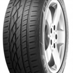 G265/65R17 112H FR GRABBER GT GENERAL TIRE