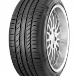 G255/45R19 104Y XL FR CSC-5 CONTINENTAL