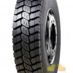 G12,00R20 18PR 154/151K 386 ANNAITE POGON