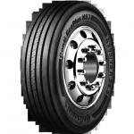 G355/50R22,5 156K XL CES3 ECO+ PREDNJA CONTI