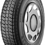 G225/75R16C 121/120N K-218 RUSKA M+S