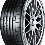 G255/30R19 (ZR) 91Y XL FR SC-6 CONTINENTAL