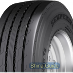 G385/65R22,5 160K RUNNER T-2 SEMPERIT PRIKOLICA
