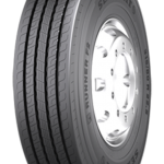 G215/75R17,5 126/124M RUNNER F-2 SEMPERIT PREDNJA