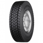 G215/75R17,5 126/124M RUNNER D2 SEMPERIT POGON
