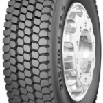 G265/70R19,5 140/138M BD22 BARUM POGON