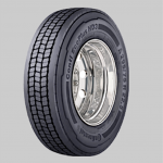 G315/45R22,5 147/145L CED-3 CONTINENTAL POGON
