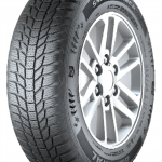 G235/65R17 108H XL SNOW GRAB+ GENERAL TIRE