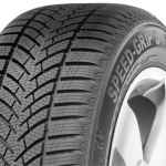 G195/50R15 82H SPEED GRIP-3 SEMPERIT M+S