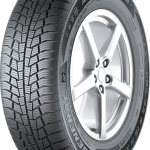 G205/50R17 93V XL FR ALTIMAX WIN-3 GENERAL TIRE M+S
