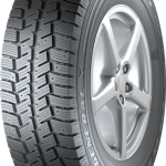 G185R14C 102/100Q EUROVAN WINTER-2 GENERAL TIRE M+S