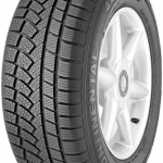 G235/70R16 106T CRC WINTER CONTINENTAL M+S