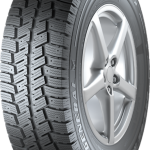 G205/75R16C 110/108R EUROVAN WIN-2 GENERAL TIRE M+S