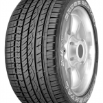 G265/50R19 110Y XL FR CRC UHP CONTINENTAL DOT2016