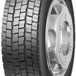 G295/60R22,5 150/147L EURO-DRIVE SEMPERIT POGON/ZADNJA