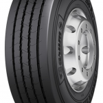 G245/70R19,5 141/140K BT200 BARUM PRIKOLICA M+S