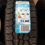 G215/70R16 100T Xprivilo AT01 M+S Tracmax