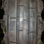 G10,00-16 10PR TT QZ-706 MARCHER TRAKT. PRED. (ZR.+POJ)