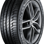 G255/60R18 112V XL FR PC-6 CONTINENTAL