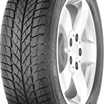 G165/70R13 79T EURO FROST-5 GISLAVED M+S