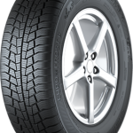 G175/70R14 84T EURO FROST-6 GISLAVED M+S