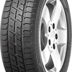 G225/70R15C 112/110R EURO FROST VAN GISLAVED M+S