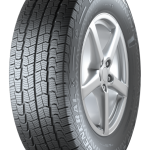 G205/65R16C 107/105T EUROVAN AS365 GENERAL TIRE