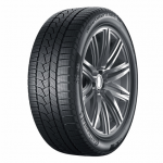 G245/40R19 98V XL FR TS860S CONTINENTAL M+S