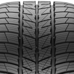 G215/65R15 96H POLARIS-5 BARUM M+S