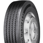 G295/80R22,5 154/149M XL CHS-3 CONTINENTAL HYBRID PREDNJA