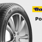 G205/65R15 94T POLARIS-5 BARUM M+S