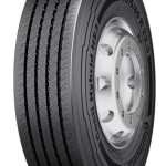G385/55R22,5 160K CHS-3 CONTINENTAL PREDNJA HYBRID