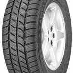 G195/65R16C 104/102T VANCOWIN-2 M+S CONTINENTAL DOT 2012