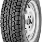 G195/65R16C 104/102T VANCOWIN M+S CONTINENTAL DOT2009