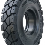 G21X8-9 (200/75-9) NEW POWER QUICK KABAT S OBRUČOM