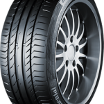 G275/55R19 111W FR SC-5 CONTINENTAL SUV