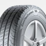 G195/65R16C 104/102T CoVaCo100 CONTINENTAL