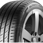G195/55R16 87H ALTIMAX ONE S GENERAL TIRE