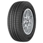 G265/50R19 110H XL FR 4X4 CONTACT CONTINENTAL