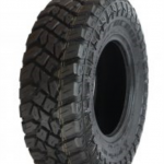 G285/70R17 121/118Q X-Privilo M/T TRACMAX