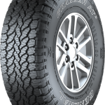 G245/70R16 113/110S GRAB AT-3 GENERAL TIRE