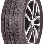 G215/75R16C 113/111R X-Privilo VS450 TRACMAX M+S