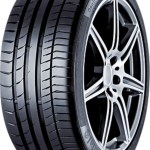 G265/30R20 94Y XL FR SC5P CONTINENTAL SILENT