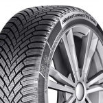 G225/40R19 93V XL FR TS860S CONTINENTAL M+S