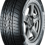 G205R16C 110/108S CCC LX-2 CONTINENTAL